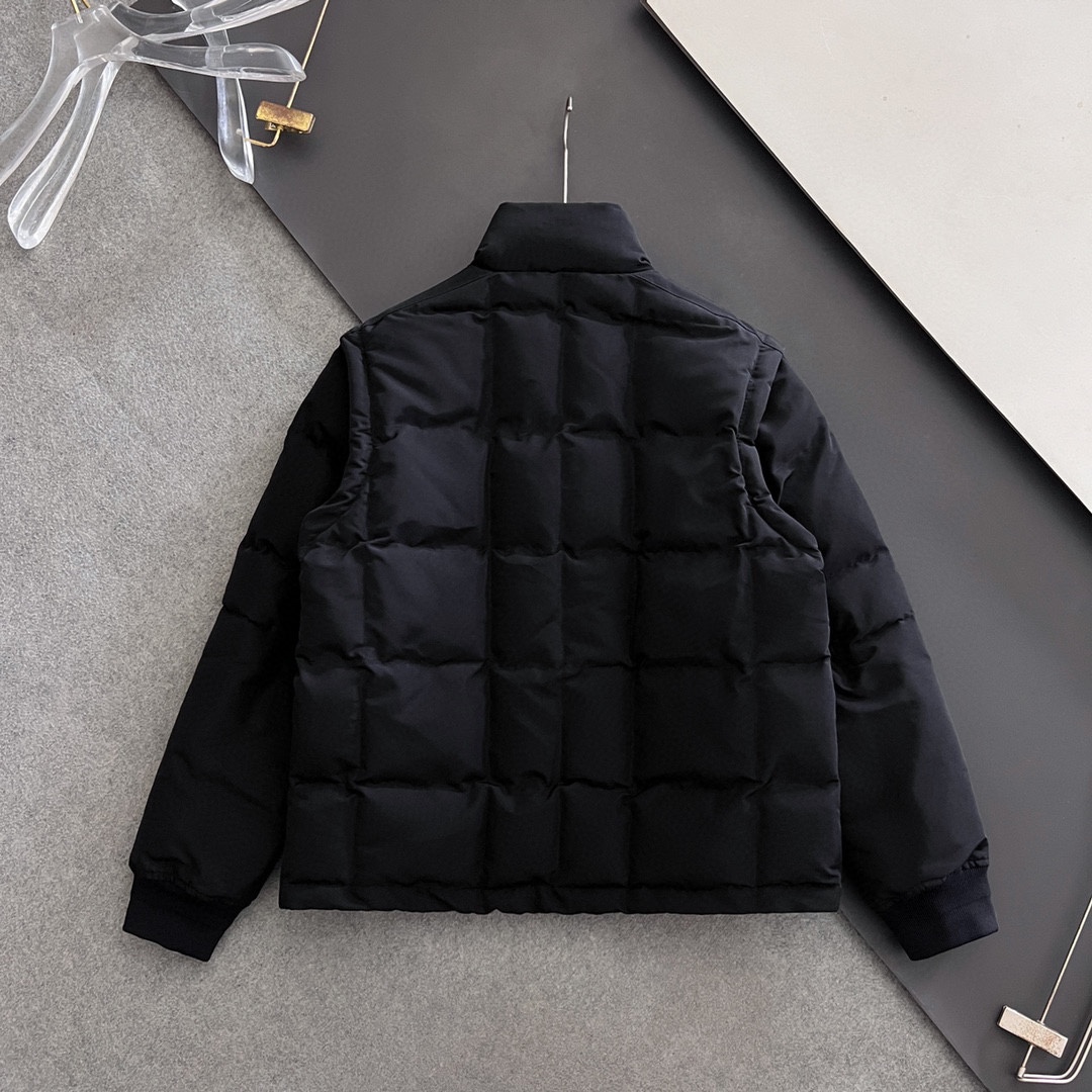 Christian Dior Down Jackets